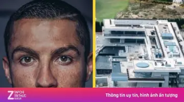 أنفق رونالدو مبلغاً ضخماً من المال بعد فوزه بالدوري السعودي للمحترفين.